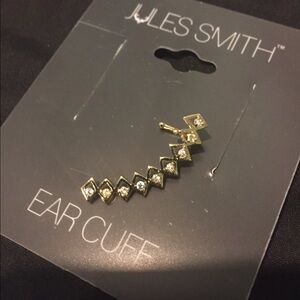 Jules Smith Ear Cuff